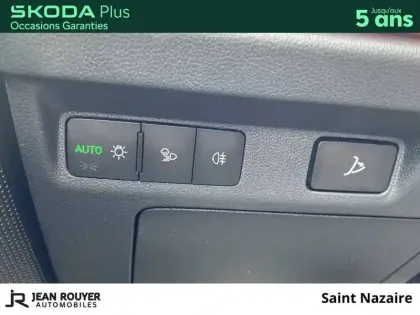 Photo 20 Skoda Enyaq  iV 85