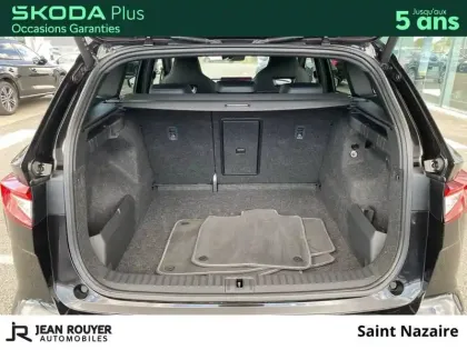 Photo 31 Skoda Enyaq  iV 85