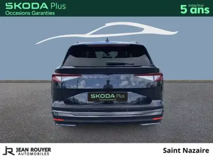 Photo 3 Skoda Enyaq  iV 85