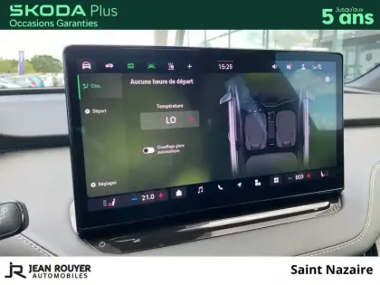 Photo 39 Skoda Enyaq  iV 85