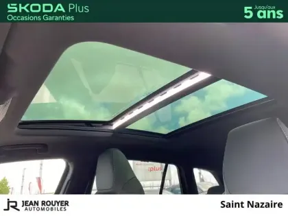 Photo 12 Skoda Enyaq  iV 85