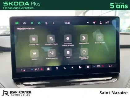 Photo 30 Skoda Enyaq  iV 85