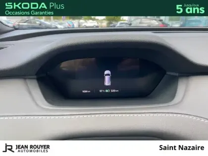 Photo 23 Skoda Enyaq  iV 85