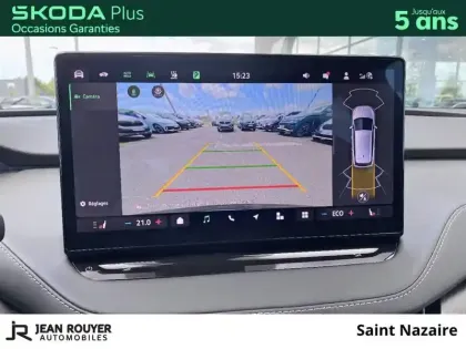 Photo 28 Skoda Enyaq  iV 85