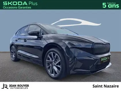 Photo 6 Skoda Enyaq  iV 85