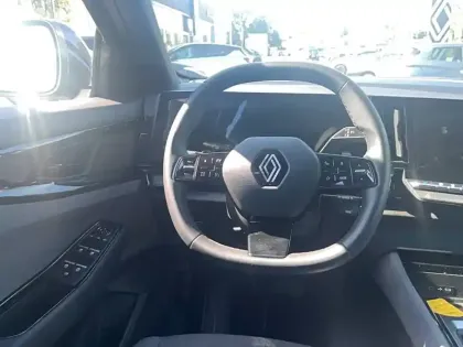 Photo 19 Renault Austral  E-Tech hybrid 200