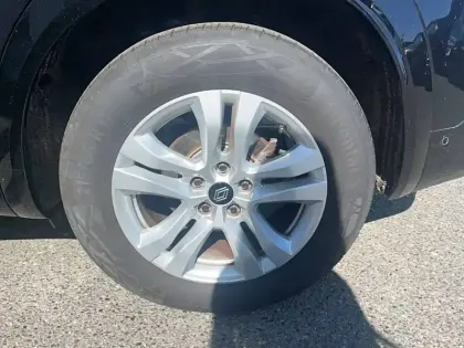 Photo 16 Renault Austral  E-Tech hybrid 200