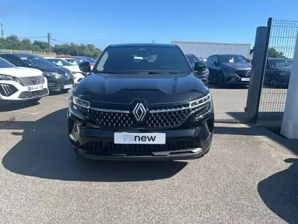 Photo 5 Renault Austral  E-Tech hybrid 200