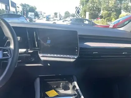 Photo 9 Renault Austral  E-Tech hybrid 200