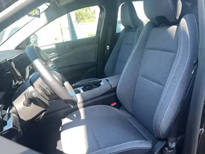 Photo 6 Renault Austral  E-Tech hybrid 200