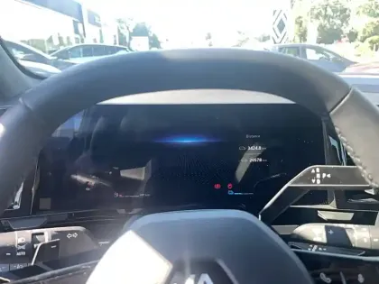 Photo 14 Renault Austral  E-Tech hybrid 200