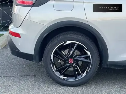 Photo 97 DS DS 7 DS7 Crossback BlueHDi 130 EAT8