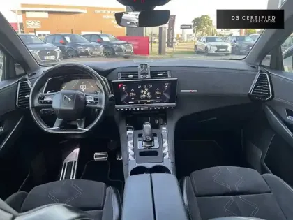 Photo 7 DS Ds 7 DS7 Crossback BlueHDi 130 EAT8