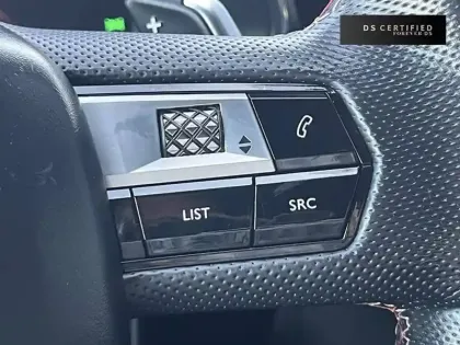 Photo 88 DS DS 7 DS7 Crossback BlueHDi 130 EAT8