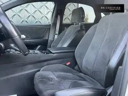 Photo 41 DS DS 7 DS7 Crossback BlueHDi 130 EAT8