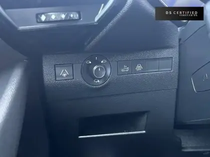 Photo 53 DS DS 7 DS7 Crossback BlueHDi 130 EAT8