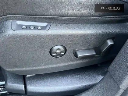 Photo 19 DS Ds 7 DS7 Crossback BlueHDi 130 EAT8