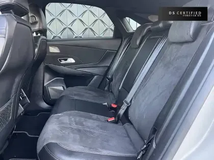 Photo 42 DS DS 7 DS7 Crossback BlueHDi 130 EAT8