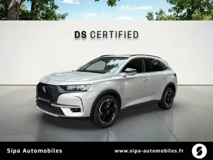 Photo 99 DS DS 7 DS7 Crossback BlueHDi 130 EAT8