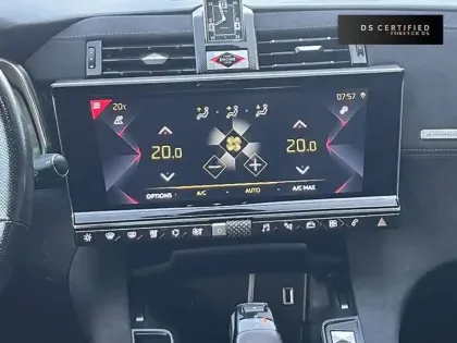 Photo 77 DS DS 7 DS7 Crossback BlueHDi 130 EAT8