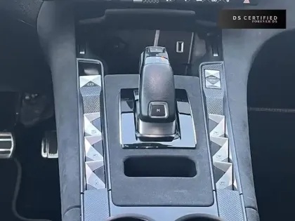 Photo 51 DS DS 7 DS7 Crossback BlueHDi 130 EAT8