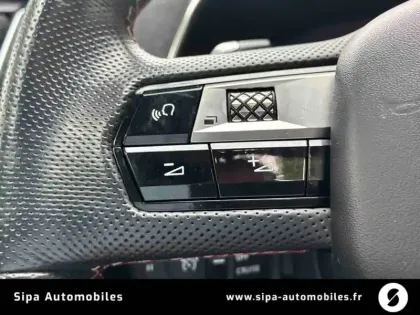 Photo 123 DS DS 7 DS7 Crossback BlueHDi 130 EAT8