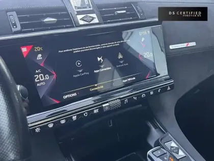 Photo 13 DS Ds 7 DS7 Crossback BlueHDi 130 EAT8