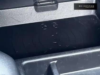 Photo 95 DS DS 7 DS7 Crossback BlueHDi 130 EAT8