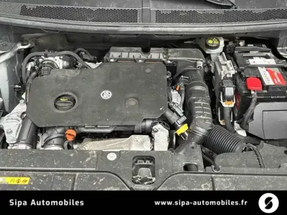 Photo 110 DS DS 7 DS7 Crossback BlueHDi 130 EAT8