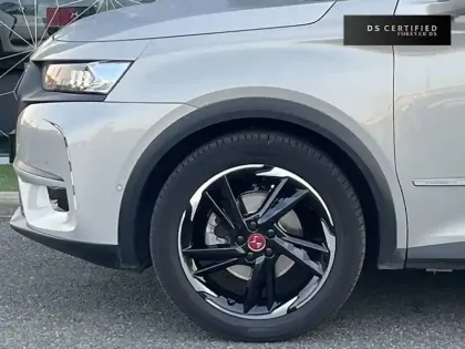 Photo 10 DS Ds 7 DS7 Crossback BlueHDi 130 EAT8