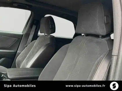 Photo 107 DS DS 7 DS7 Crossback BlueHDi 130 EAT8