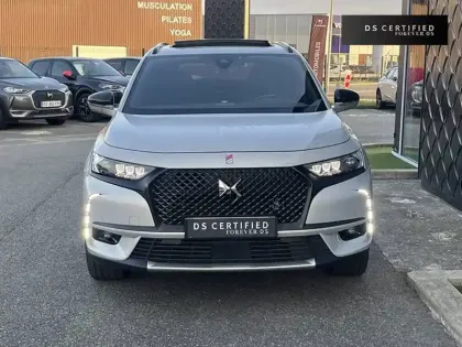Photo 32 DS Ds 7 DS7 Crossback BlueHDi 130 EAT8