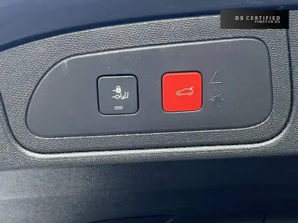 Photo 16 DS Ds 7 DS7 Crossback BlueHDi 130 EAT8