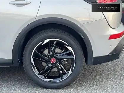 Photo 48 DS DS 7 DS7 Crossback BlueHDi 130 EAT8