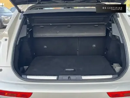Photo 71 DS DS 7 DS7 Crossback BlueHDi 130 EAT8