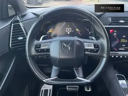 Photo 50 DS DS 7 DS7 Crossback BlueHDi 130 EAT8