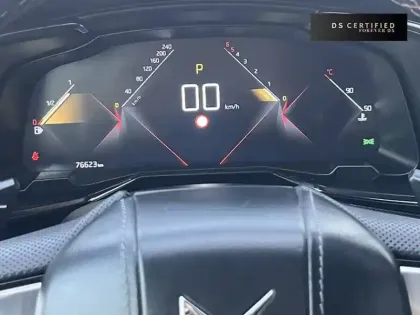 Photo 89 DS DS 7 DS7 Crossback BlueHDi 130 EAT8