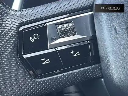 Photo 87 DS DS 7 DS7 Crossback BlueHDi 130 EAT8