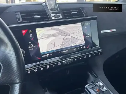 Photo 12 DS Ds 7 DS7 Crossback BlueHDi 130 EAT8