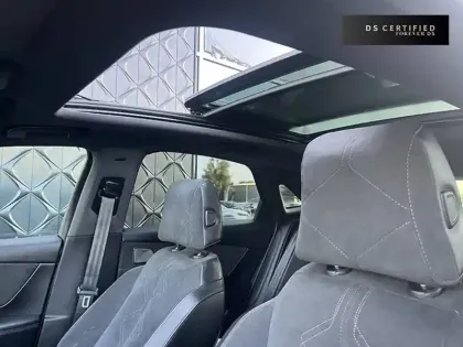 Photo 92 DS DS 7 DS7 Crossback BlueHDi 130 EAT8