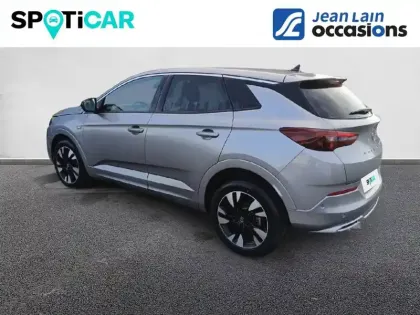 Photo 6 Opel Grandland  1.5 Diesel 130 ch BVA8