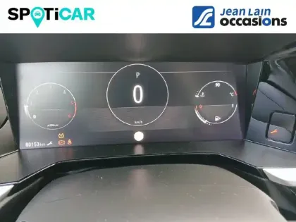 Photo 9 Opel Grandland  1.5 Diesel 130 ch BVA8