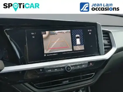 Photo 17 Opel Grandland  1.5 Diesel 130 ch BVA8