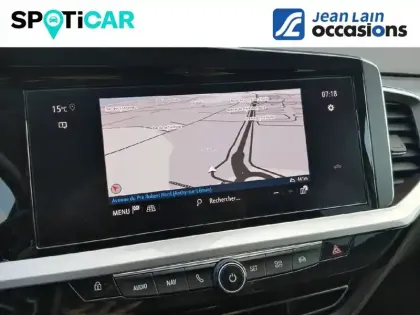 Photo 14 Opel Grandland  1.5 Diesel 130 ch BVA8