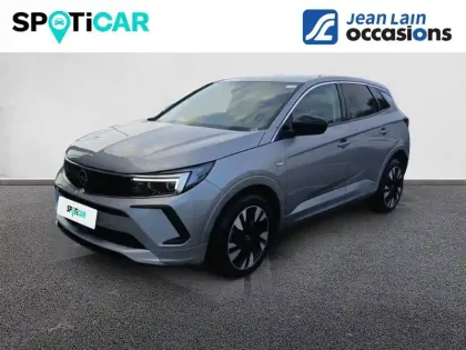 Photo Opel Grandland Elegance Business