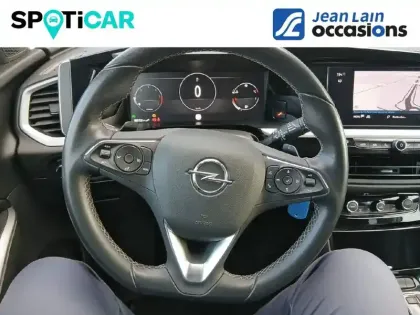 Photo 8 Opel Grandland  1.5 Diesel 130 ch BVA8