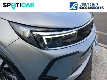 Photo 15 Opel Grandland  1.5 Diesel 130 ch BVA8