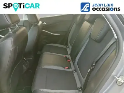 Photo 11 Opel Grandland  1.5 Diesel 130 ch BVA8