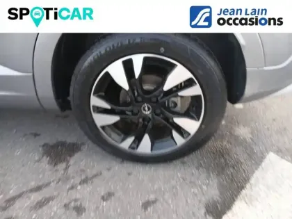 Photo 12 Opel Grandland  1.5 Diesel 130 ch BVA8