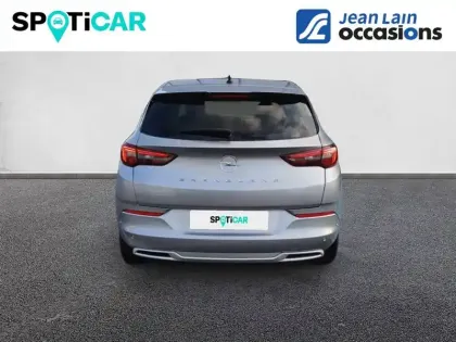 Photo 4 Opel Grandland  1.5 Diesel 130 ch BVA8